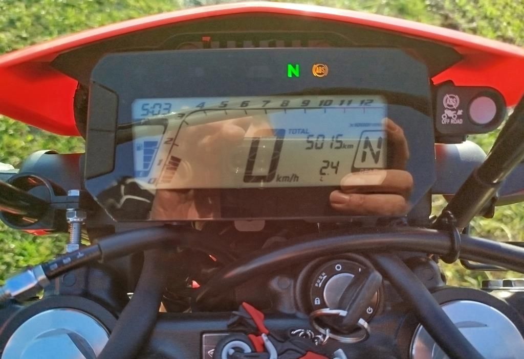 Autohaus Zimpel & Franke -  Honda CRF 300 L  - Bild 8