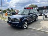 Land Rover Range Rover Sport SDV6 HSE*XEN*KAM*NAVI*H/K*LUFT - Land Rover Range Rover Sport aus 2012 mit Diesel-Antrieb: Geländewagen