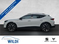 Cupra Formentor - Vorschau Bild 3