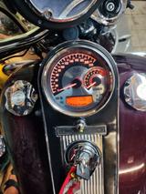 Harley-Davidson road king - HARLEY-DAVIDSON 2005 ROAD KING