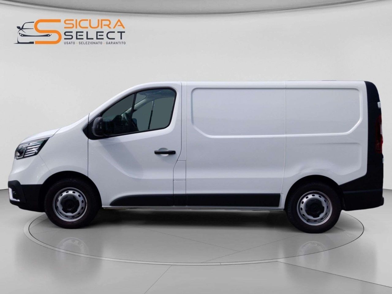 Renault Trafic RENAULT Trafic T27 2.0 dCi 150CV imagem 2