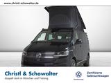 Volkswagen T6.1 California Ocean 2.0 TDI DSG LED NAVI ACC