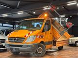 Mercedes-Benz SPRINTER 313 AUTOM. L1 KURZ 3250 3-SEITEN-KIPPER - : Kipper