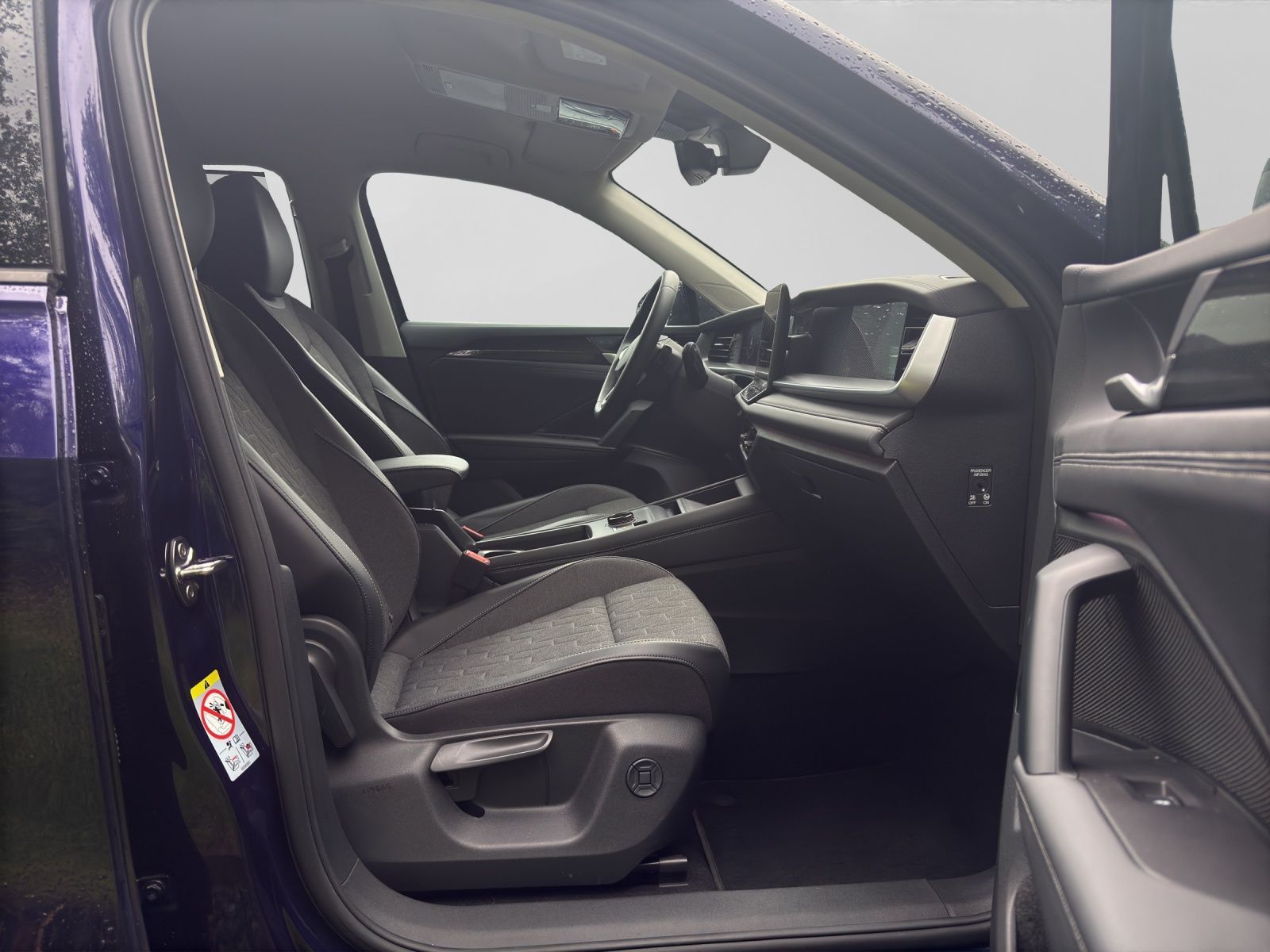 Volkswagen Tayron - Bild 5