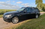 BMW 520d Touring - Autom.+Leder+Klima+AHK+Scheckheft