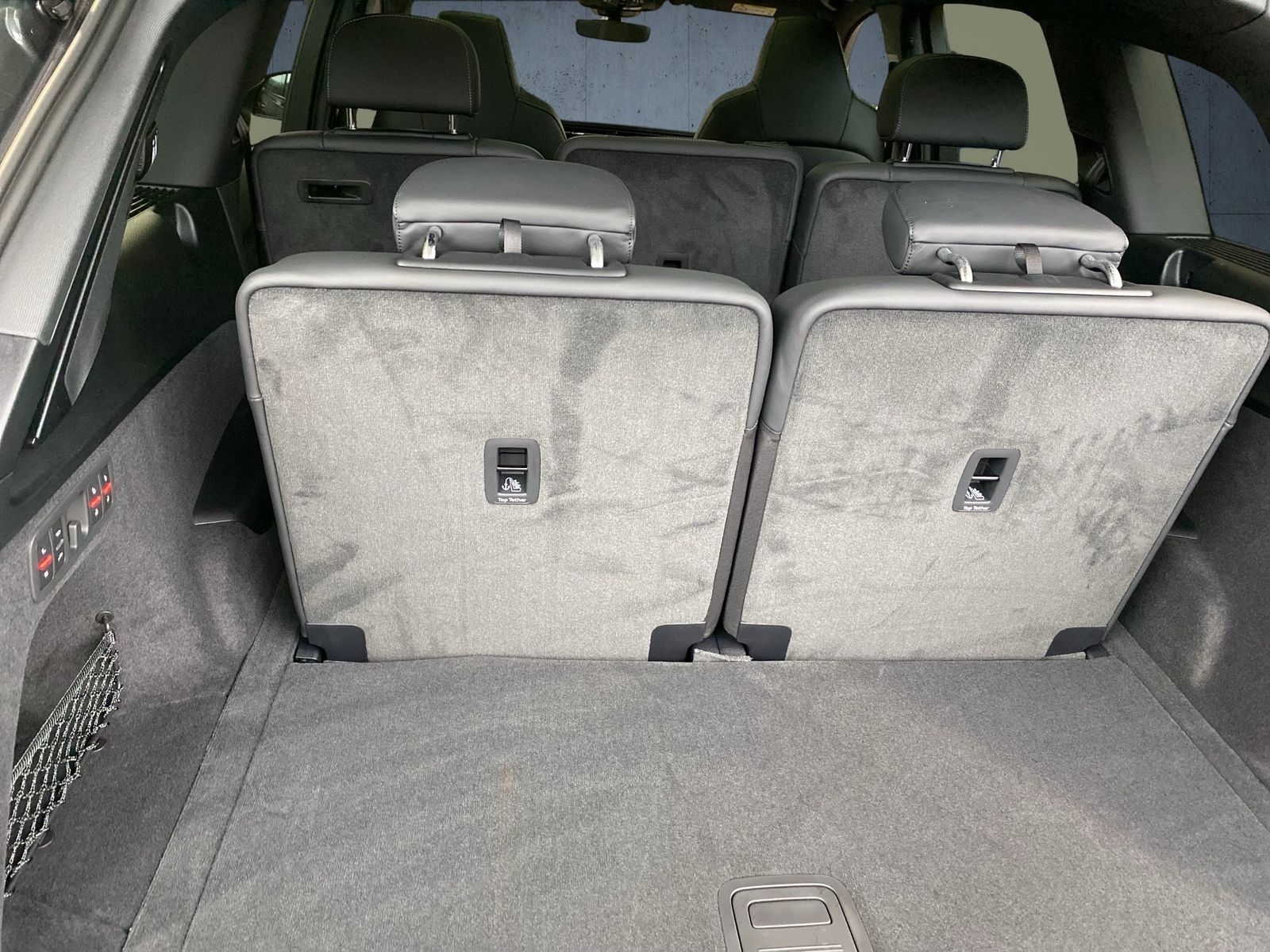 Audi Q7 - Bild 14