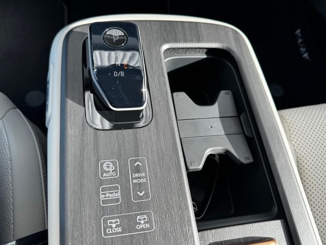 Fahrzeugabbildung Nissan Ariya 87 kWh 178kW Evolve+Pack*20Zoll*LED*Leder