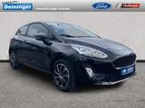 Ford Fiesta 1.1 l Cool & Connect COOL & SOUND/WINTER/ - Ford Fiesta: Cool Sound