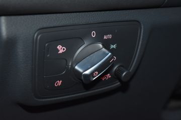 Audi A6 - 12