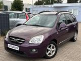 Kia Carens EX *LPG *AUTOMATIK *TÜV NEU *KLIMA - Kia Carens: Ex