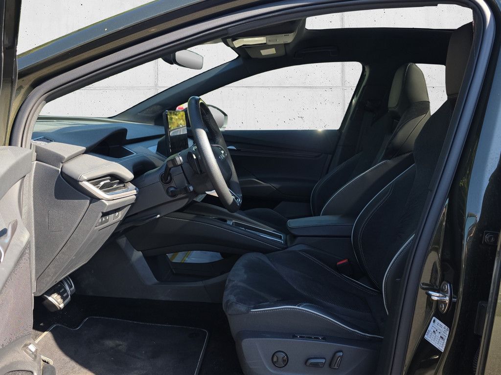 Skoda Enyaq - Bild 10