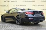 BMW M4 Cabrio Basis/INDIVIDUAL/HUD/HARMAN/AIR SCARF/ - gebrauchte BMW M4 aus dem Jahr 2019