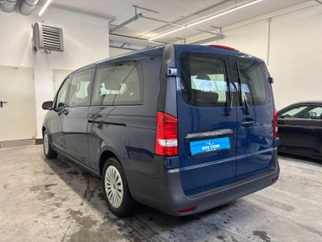 Mercedes Vito - 4