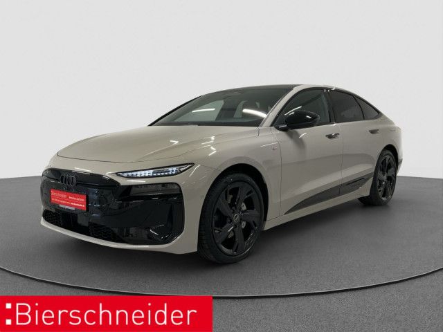 Audi A6 Sportback e-tron S-Line Business 21 AHK HuD B