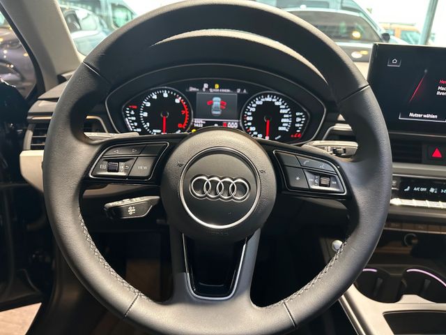 Fahrzeugabbildung Audi A4 Lim. 35 TFSI*BUSINESS*MMI PLUS*CONNECT*SHZ