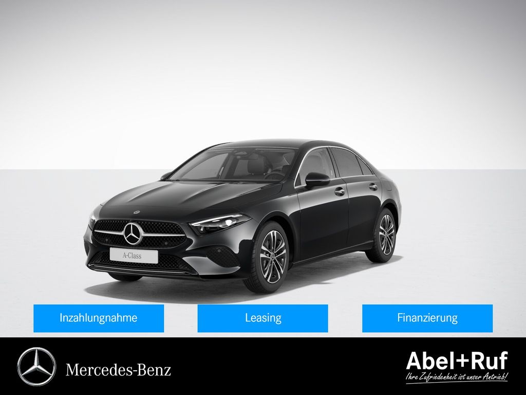 Image of Mercedes-Benz A 180