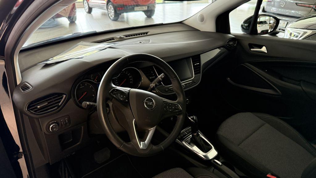 Opel Crossland (X)
