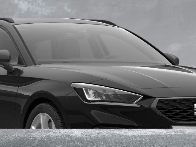 Seat Leon - Bild 8