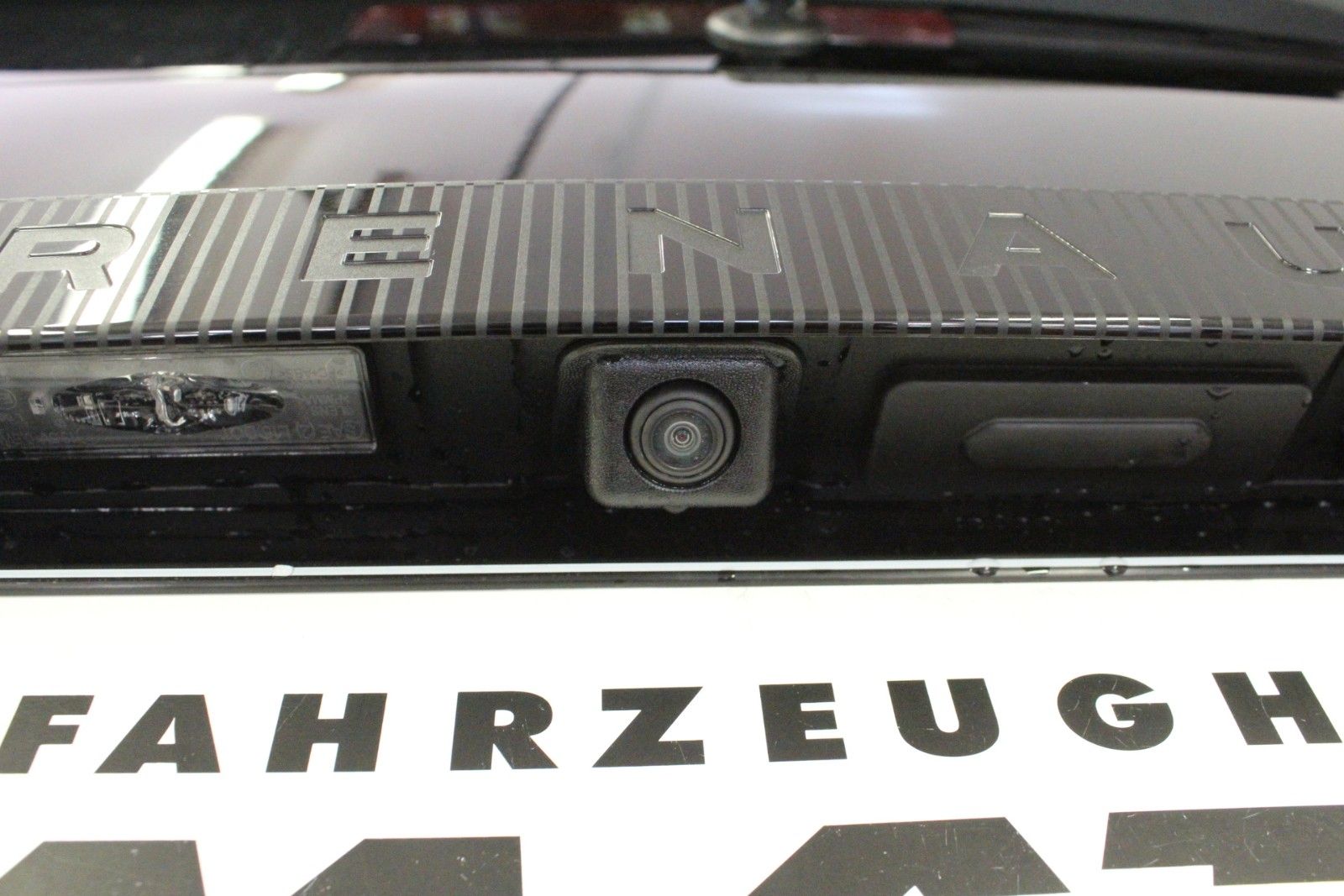 Fahrzeugabbildung Renault R 4 150 Comfort Range Techno*Winterpaket*
