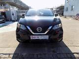 Nissan QASHQAI Tekna+ 1.3 DIG-T 160 PS DCT 4 Klima - Nissan Gebrauchtwagen in München