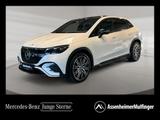 Mercedes-Benz EQE 350 4matic AMG AMG+MBUX+Burm+Night+AHK+Pano - Mercedes EQE SUV