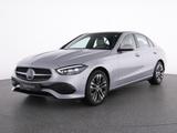 Mercedes-Benz C 300 e Avantgarde+MBUX+DLight+Pano+Keyl+Amb+360 - Mercedes-Benz C 300 in Augsburg