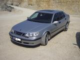 Saab 9-5 3.0t V6 Griffin - Saab: Griffin