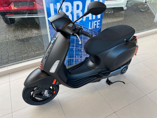 Vespa Sprint S Elettrica NEU SOFORT