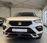 Seat Ateca Style *LED *AHK *Navi *PDC *Virtual - gebrauchte Seat Ateca aus dem Jahr 2024