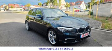 BMW 116 - 3
