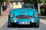 Austin Healey 3000 100/6 BN 4 