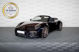 Porsche Carrera 4 991 Cabriolet - Porsche 991 in Hamburg