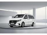 Mercedes-Benz VITO 119 Tourer/PRO/MOPF/Navi/MBUX/Totw/SHZ/Temp - Offers