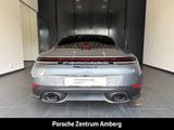 Porsche 992 911 Carrera S BOSE SportChrono Sportabgasanl - Porsche: 911 Carrera