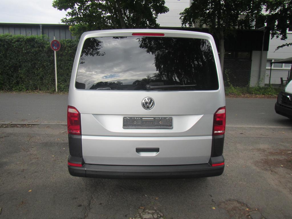 Volkswagen T6 Kombi