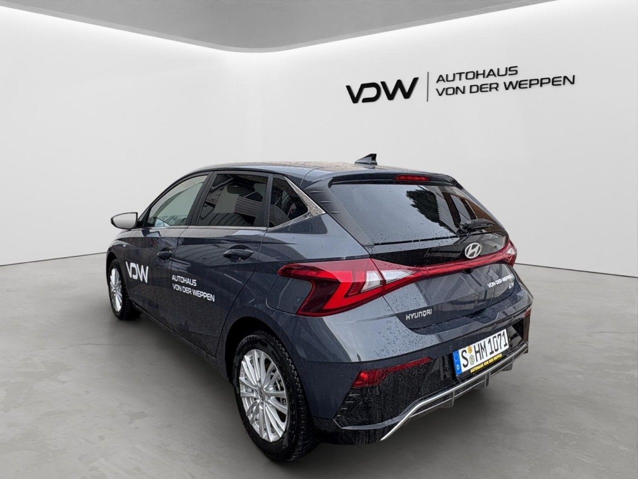 Hyundai i20 – Bild 6