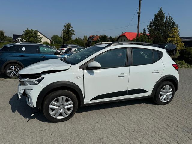 Dacia Sandero TCe 90 Stepway Essential