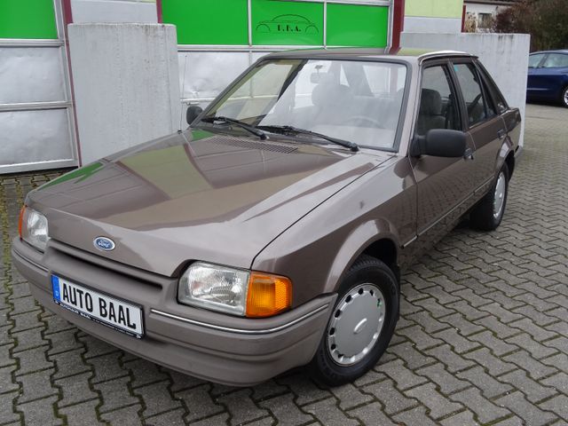 Ford Escort 1,4 CL H-Zulassung 08/26 Original Zustand