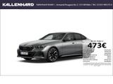 BMW i5 40 eDrive M Sport Pro-Pano-AHK-DrivingAssProf - BMW i5