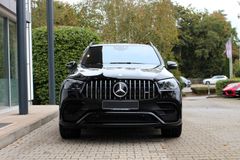 MERCEDES-BENZ GLE 63 AMG S 4Matic+/ STANDHZG/ KERAMIK/ 22" MERCEDES-BENZ GLE 63 AMG S 4Matic+/ STANDHZG/ KERAMIK/ 22"