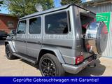 Mercedes-Benz G 63 AMG Edition 463*SITZ-HZ*SITZ-KLIMA*CARBON* - Mercedes-Benz G-Klasse in Köln