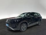 Volkswagen Tayron Life 1.5 eTSI DSG LED NAV AHK KAM IDA ACC - schwarze Volkswagen Tayron