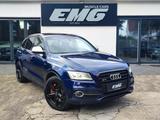 Audi SQ5 3.0 TFSI V6 Supercharged quattro*PANO*LEDER* - Audi SQ5 Gebrauchtwagen