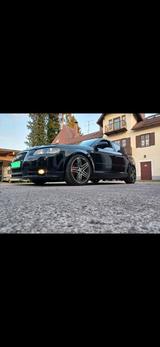 Audi A3 8pa 2.0 Tfsi  s-line - Audi A3 aus 2006: Line