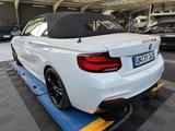 BMW M240i Steptronic Cabrio M SPORT HARMAN LEDER NAV - BMW M-Modelle in Dortmund