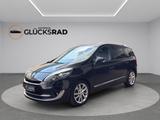 Renault Scenic III Grand Luxe 2.0 dCi R-Cam Pano AHK Nav - Renault Scenic Gebrauchtwagen in Hannover