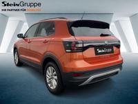 Volkswagen T-Cross DAB+VIRT+PDC