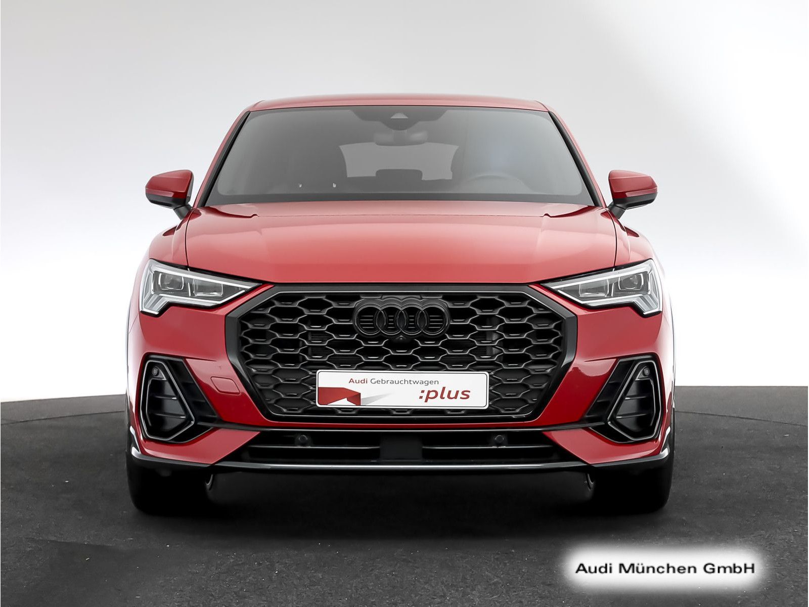 Audi Q3 Sportback 45 TFSI e S tronic 2x S line SONOS/ foto 6