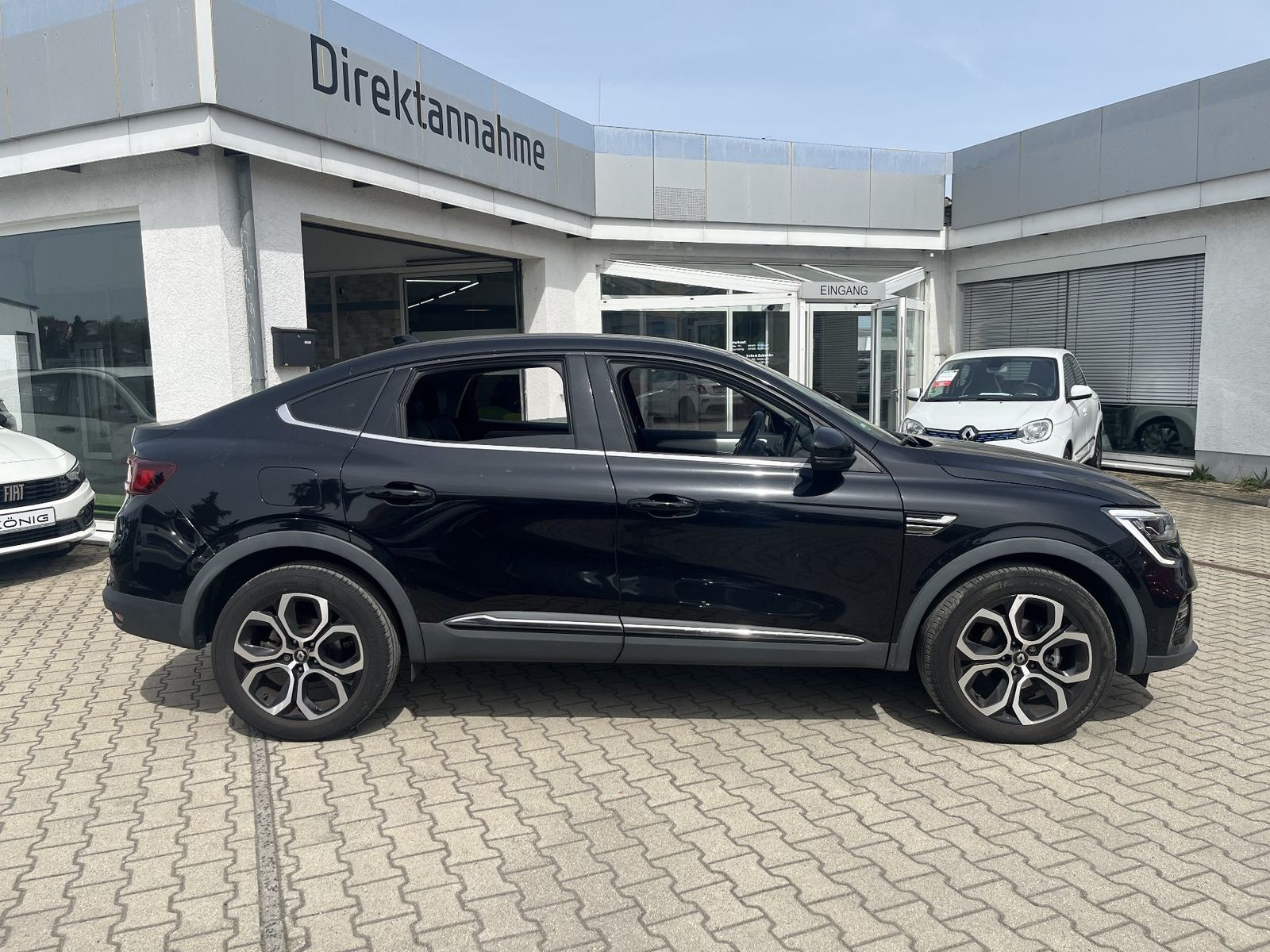 Renault Arkana - Bild 6
