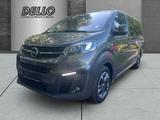 Opel Zafira Life L 2.0D HUD StandHZG AHK-abnehmbar Na - Opel Zafira aus 2020